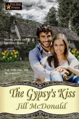 Cover of The Gypsy's Kiss