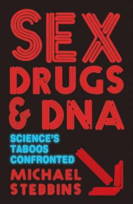 Cover of Sex, Drugs and DNA