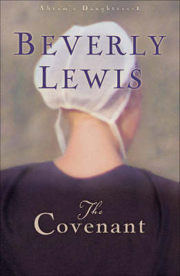 Book cover for The Covenant