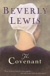 Book cover for The Covenant