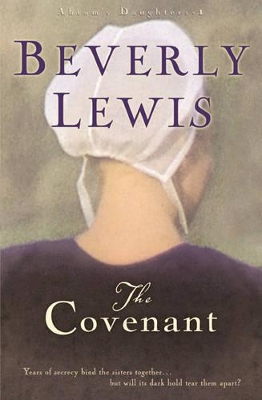 Book cover for The Covenant