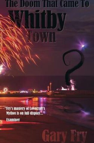 Cover of The Doom That Came to Whitby Town