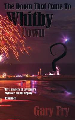 Book cover for The Doom That Came to Whitby Town