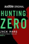 Book cover for Hunting Zero