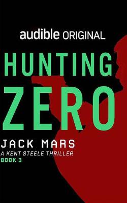 Cover of Hunting Zero