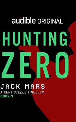 Book cover for Hunting Zero