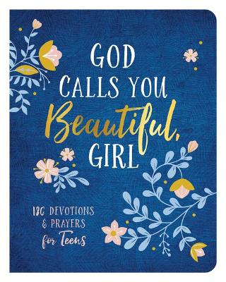 Cover of God Calls You Beautiful, Girl