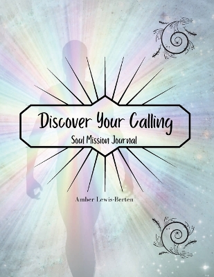 Book cover for Discover Your Calling