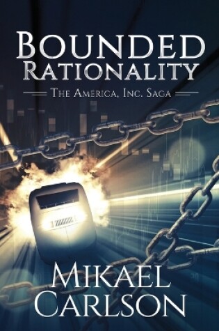 Cover of Bounded Rationality