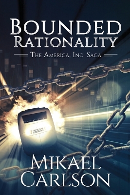 Book cover for Bounded Rationality