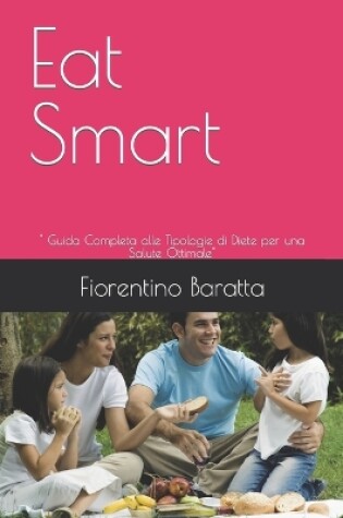 Cover of Eat Smart