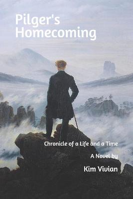 Book cover for Pilger's Homecoming