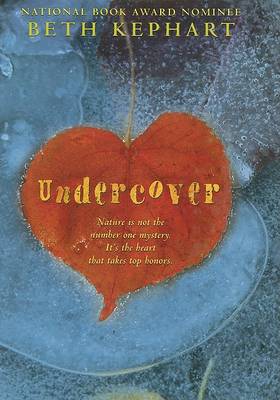 Book cover for Undercover