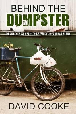 Book cover for Behind the Dumpster
