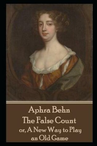 Cover of Aphra Behn - The False Count