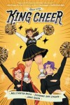 Book cover for King Cheer