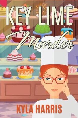 Cover of Key Lime Murder