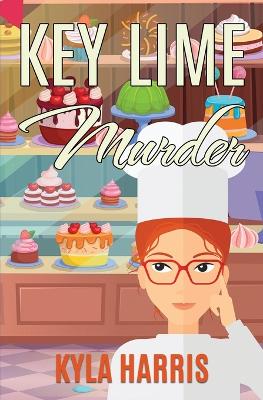 Book cover for Key Lime Murder