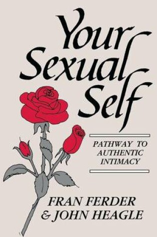 Cover of Your Sexual Self