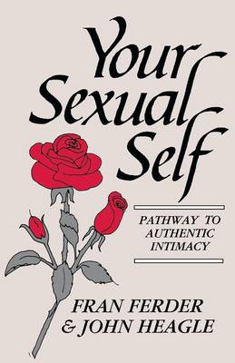 Book cover for Your Sexual Self