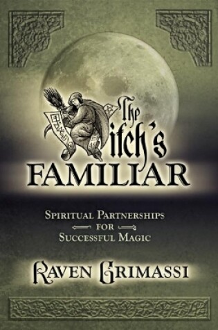 Cover of The Witches' Familiar