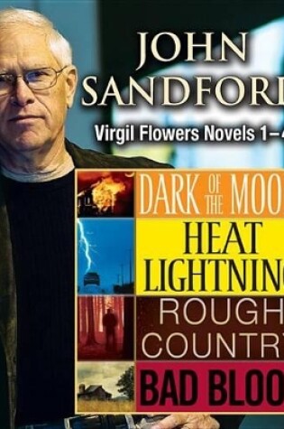 Cover of John Sandford