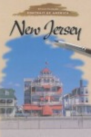 Cover of New Jersey