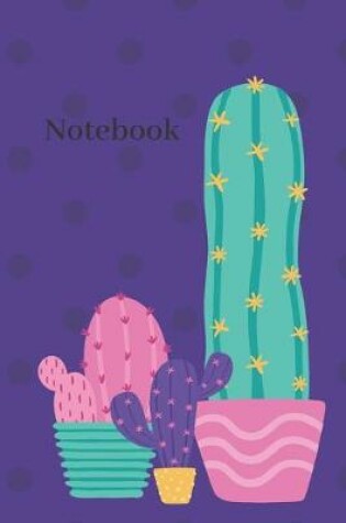 Cover of Notebook