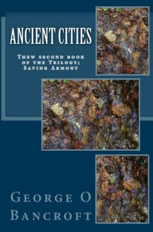 Cover of Ancient Cities