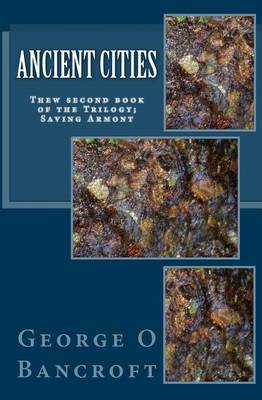 Book cover for Ancient Cities