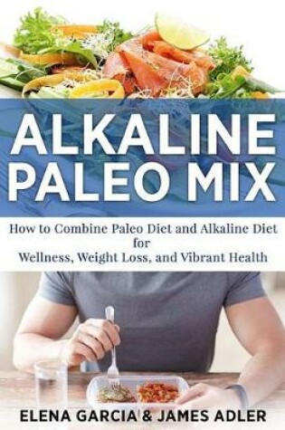 Cover of Alkaline Paleo Mix