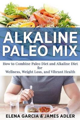 Cover of Alkaline Paleo Mix