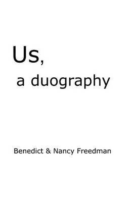 Book cover for Us, a duography