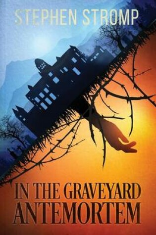 Cover of In the Graveyard Antemortem