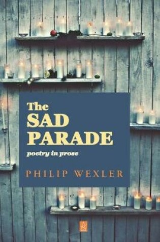 Cover of The Sad Parade