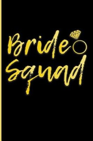 Cover of Bride Squad