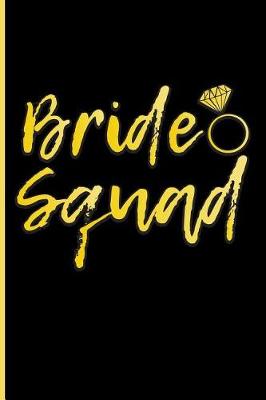 Book cover for Bride Squad