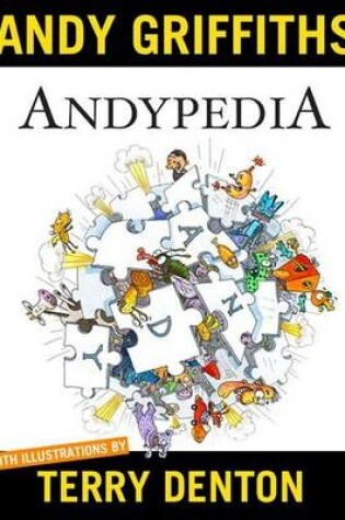 Cover of Andypedia