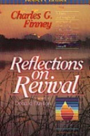 Cover of Reflections on Revival