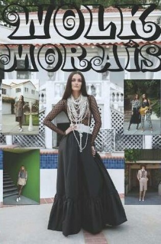 Cover of Wolk Morais
