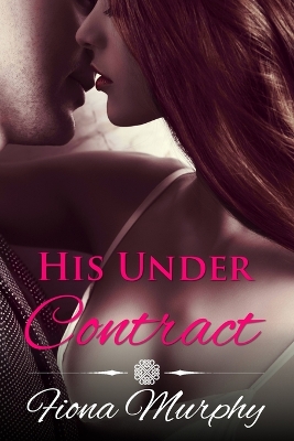 Book cover for His Under Contract