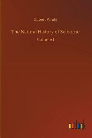 Cover of The Natural History of Selborne