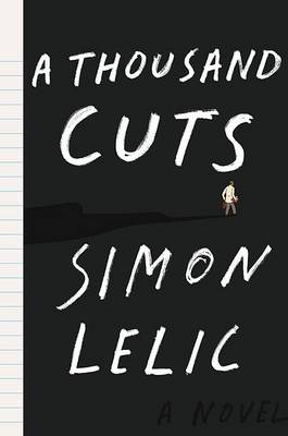 Book cover for A Thousand Cuts