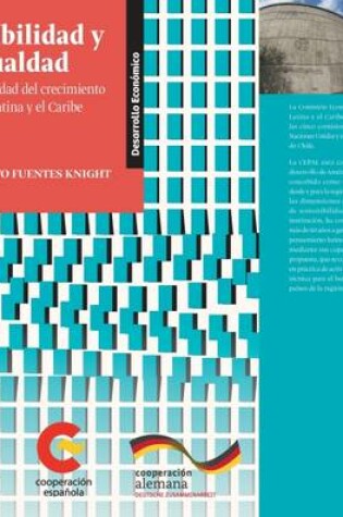 Cover of Inestabilidad y Desigualdad