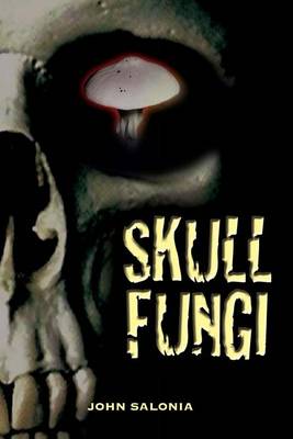 Book cover for Skull Fungi