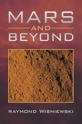 Cover of Mars and Beyond