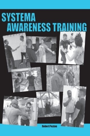 Cover of Systema Awareness Training