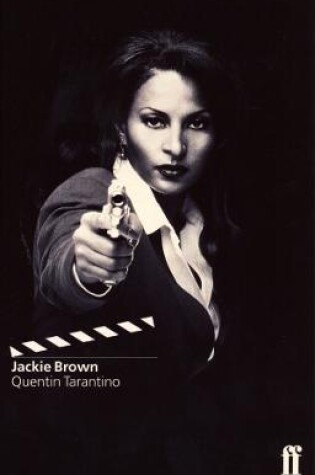 Cover of Jackie Brown