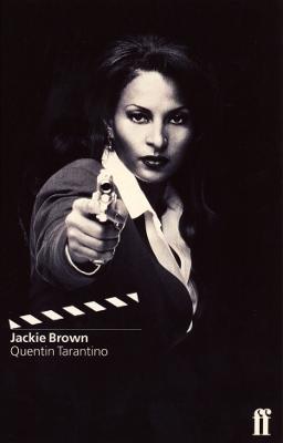 Book cover for Jackie Brown