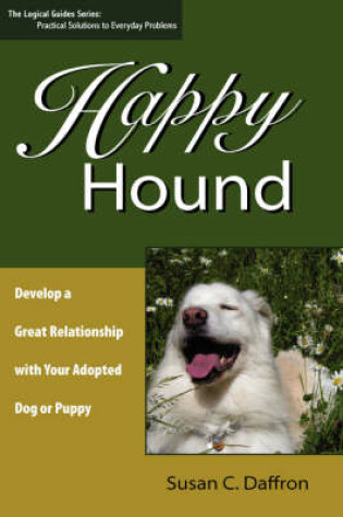 Cover of Happy Hound